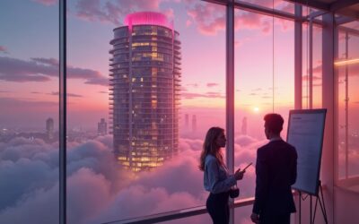 Real Estate Agency Brand Story: “More Than Just Properties
